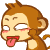Link DOWNLOAD/captured Monkey Emoticon 243396