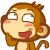 Link DOWNLOAD/captured Monkey Emoticon 481610