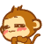 Link DOWNLOAD/captured Monkey Emoticon 77240