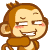 Link DOWNLOAD/captured Monkey Emoticon 89988